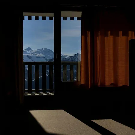 Apartament Executive Walk To Congress Centre Davos