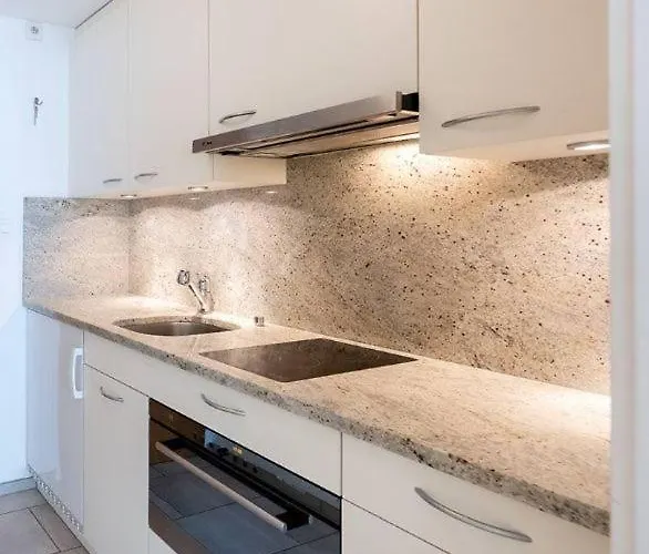 Apartament Executive Walk To Congress Centre *