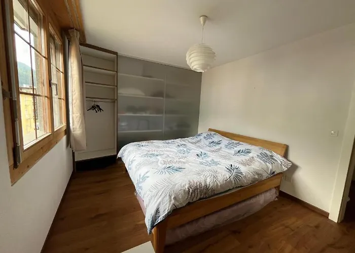 Apartamento Executive Walk To Congress Centre